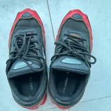 Кроссовки adidas x Raf Simons Ozweego III — running shoe, Loafer (photo 4)