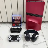 PlayStation 5 Pro Edition — waffle iron, spatula, toaster (photo 1)