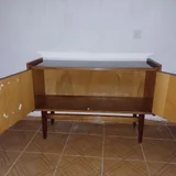 Детская колыбель — cradle, stretcher, studio couch (photo 2)