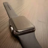 Apple Watch Series 3 38 mm (photo 6)