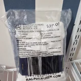 Комплект Polo Ralph Lauren: кепка и 6 пар носков — packet (photo 1)