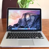 MacBook Pro 13 — notebook, laptop (photo 2)