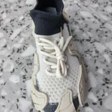 Кроссовки женские новые — running shoe (photo 2)