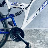 Горный велосипед 26" — tricycle (photo 5)