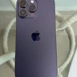 iPhone 14 Pro Max 256GB e-Sim (photo 1)