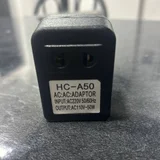 Преобразователь напряжения 220/110 — soap dispenser, switch, pencil sharpener (photo 1)