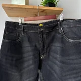 Джинсы Diadora W38 — jean (photo 1)