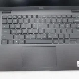 Ноутбук Dell Latitude 7410 — space bar, computer keyboard (photo 2)