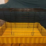 Клетка для грызунов 80х47х45 см — mousetrap (photo 1)