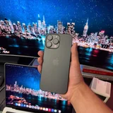 iPhone 16 pro max 256 GB — remote control, mouse (photo 2)