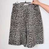 Шорты бермуды Pull&Bear, размер 36 — swimming trunks, stole, sarong (photo 2)