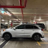 KIA NIRO 1.6 Hybrid (photo 7)