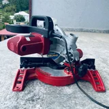 Торцовочная пила Einhell TC-MS 2112 — chain saw, lawn mower, snowmobile (photo 3)