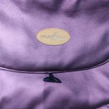 Коляска с люлькой и прогулочным блоком — backpack (photo 5)