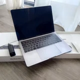 MacBook Pro 13 2019 i5 8GB — notebook, laptop, printer (photo 1)