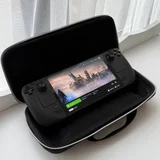 Steam Deck OLED 512 GB — radio, modem, digital clock (photo 2)