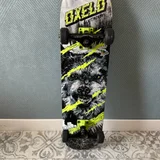 Скейт OXELO — packet (photo 1)