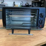 Утюг GALAXY LINE — rotisserie, toaster (photo 3)