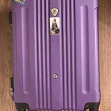 Чемодан L’case размер M — pencil sharpener (photo 1)