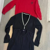Пакет вещей на мальчика 6-7 лет — velvet (photo 4)