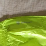 Раздельный влагозащитный костюм-дождевик Beeswift L — plastic bag (photo 8)