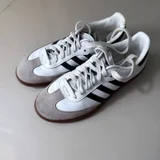 Кроссовки не оригинал Samba 37 размера, 2 пары — running shoe (photo 3)
