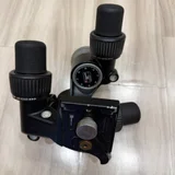 Профессиональная редукторная штативная головка Manfrotto 405 Pro — reflex camera (photo 1)