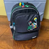 Рюкзак школьный ERGO KIDS KITE — backpack (photo 1)