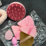 Косметический набор — pick, rubber eraser (photo 3)