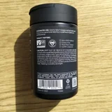 Lutein + Zeaxanthin (Sports Research) — pill bottle, chocolate sauce, oil filter (photo 3)
