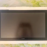 Графический планшет HUION KAMVAS 22 Plus — screen, monitor, television (photo 3)