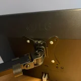 Монитор с кронштейном — hard disc, projector (photo 3)