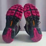 Горные треккинговые ботинки Scarpa Rush TRK GTX — knee pad, sandal (photo 5)