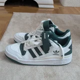Кроссовки Adidas Forum Low — running shoe (photo 4)
