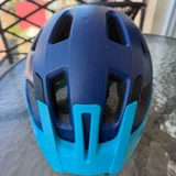 Велосипедный шлем Cratoni Maxter Pro — crash helmet (photo 3)