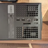 Xbox Series X — oscilloscope, radio (photo 3)
