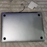 MacBook 13 2017 — cleaver, tray, toaster (photo 1)