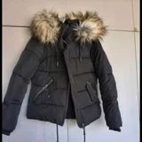 Куртка — fur coat (photo 1)