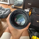 Микрофон RØDE Wireless GO II с кабелями, ветрозащитой и чехлом — reflex camera (photo 4)