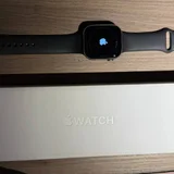 Apple Watch Series 11 46mm Space Gray (photo 5)