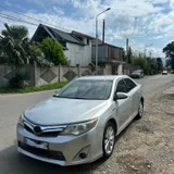 Автомобиль — beach wagon, car wheel, sports car (photo 2)