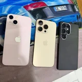 iPhone 16 Pro 256 GB Black Titanium — lighter (photo 7)