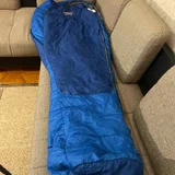 Спальный мешок Pinguin Comfort — sleeping bag (photo 1)