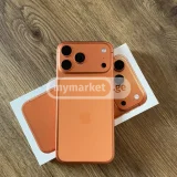 iPhone 17 Pro Max — iPod, lighter, cellular telephone (photo 4)