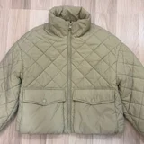 Куртка Zara детская — sweatshirt, fur coat (photo 1)