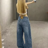 Джинсы — jean (photo 1)
