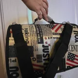 Переноска для животных — wallet (photo 3)