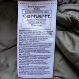 Куртка/лайнер Carhartt WIP Myton (photo 6)