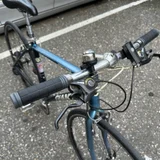Велосипед Giant Escape — mountain bike, tripod, bicycle-built-for-two (photo 3)