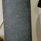 Пенал рулонный для косметических карандашей — chain mail, loudspeaker (photo 1)